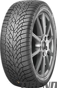 Kumho WinterCraft WP52 225/55R19 99V - Opony terenowe i SUV zimowe - miniaturka - grafika 1