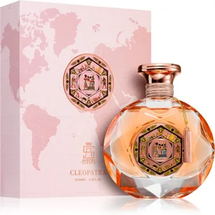 Aurora Cleopatra, woda perfumowana, 100 ml - Wody i perfumy damskie - miniaturka - grafika 1