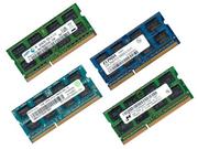 Pamięci RAM - Mix RAM SO-DIMM DDR3 2GB 1333MHz 2Rx8 - miniaturka - grafika 1