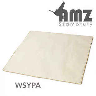 Wsypa na poduszkę INLET BAWEŁNIANY AMZ 70x80 - Poduszki - miniaturka - grafika 1