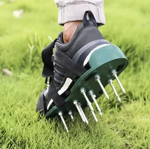 Aerator trawnikowy z klipsem Gardlov 20704 - Pozostałe narzędzia ogrodowe - miniaturka - grafika 8