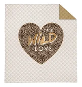 Narzuty - Detexpol Narzuta na łóżko do sypialni 220x240 - miniaturka - grafika 1