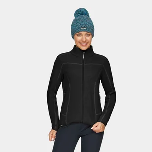 Bluza turystyczna polarowa męska Alpinus Dettifoss - Odzież trekkingowa damska - miniaturka - grafika 1