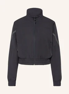 Under Armour Kurtka Ua Unstoppable schwarz - UNDER ARMOUR - Kurtki damskie - miniaturka - grafika 1