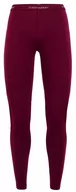 Spodnie sportowe damskie - Legginsy damskie Icebreaker   200 Zone S - miniaturka - grafika 1