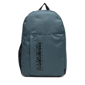 Plecaki - Plecak Napapijri NP0A4IG9G1Y1 Niebieski - miniaturka - grafika 1