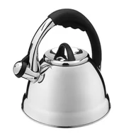 Czajniki na gaz - Starke Czajnik ze stali nierdzewnej Pro Asteria 3 l połysk 5907558784114 - miniaturka - grafika 1