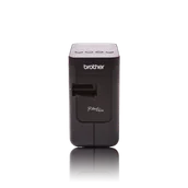 Drukarki kart i etykiet - PT-P750W - Biurkowa profesjonalna drukarka etykiet P-touch z szerokością taśmy TZe do 24mm - miniaturka - grafika 1