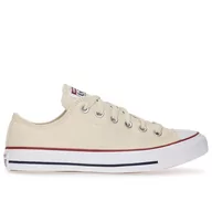 Trampki damskie - Buty Converse Ctas OX 159485C - beżowe - miniaturka - grafika 1