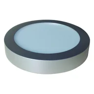 Lampy sufitowe - Lampa sufitowa EDM aluminium 20 W (4000 K) - miniaturka - grafika 1