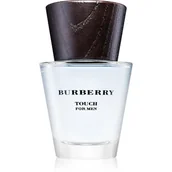 Wody i perfumy męskie - Burberry Touch Men Woda toaletowa dla mężczyzn 50 ml - miniaturka - grafika 1