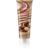 Kosmetyki do kąpieli - Dermacol Aroma Ritual Macadamia Truffle żel pod prysznic 250 ml - miniaturka - grafika 1