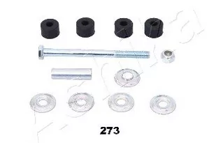 Stabilizator, zawieszenie Ashika 106-02-273 - Układ zawieszenia - akcesoria - miniaturka - grafika 1