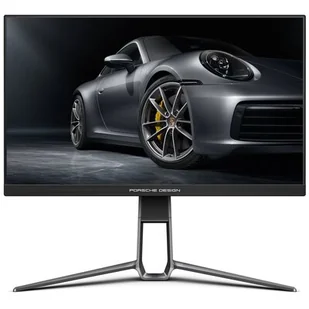 AOC PD27S 27"  - Monitory - miniaturka - grafika 1