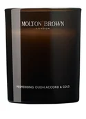 Świece - Molton Brown Mesmerising Oudh Accord & Gold - miniaturka - grafika 1