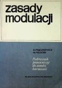 Książki o kulturze i sztuce - Zasady modulacji - miniaturka - grafika 1