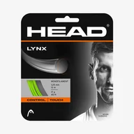 Tenis ziemny - HEAD Lynx Naciągi tenisowe - miniaturka - grafika 1