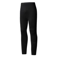 Legginsy - Legginsy The North Face Sport 0A89NSJK31 - czarne - miniaturka - grafika 1