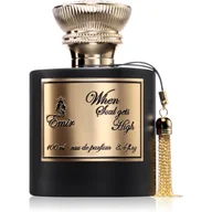 Wody i perfumy damskie - Emir When Soul Gets High woda perfumowana 100 ml - miniaturka - grafika 1