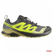 Buty trekkingowe męskie - Buty Salomon X-Adventure GORE-TEX L47338200 - miniaturka - grafika 1