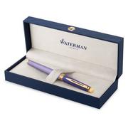 Pióro wieczne WATERMAN HEMISPHERE COLOR-BLOCK M fioletowe GT 1szt. /2179921/