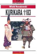 Historia świata - Kurikara 1183 - miniaturka - grafika 1