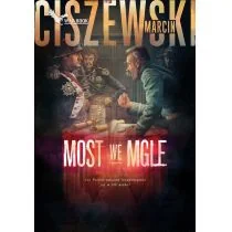Most we mgle - Literatura obyczajowa - miniaturka - grafika 1