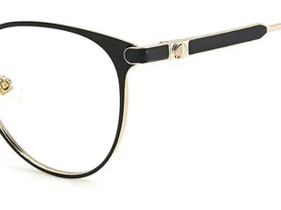 Okulary korekcyjne Kate Spade FATIMAH F RHL - Okulary korekcyjne, oprawki, szkła - miniaturka - grafika 4