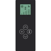 Akcesoria i części do okapów - Falmec Pilot do okapów z wyświetlaczem (105080053) - miniaturka - grafika 1