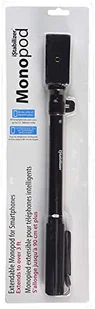 iStabilizer Monopod Selfie Stick with Smartphone Mount - Selfie stick - miniaturka - grafika 1