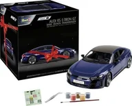 Kalendarze - Kalendarz adwentowy Audi RS e-tron GT - miniaturka - grafika 1