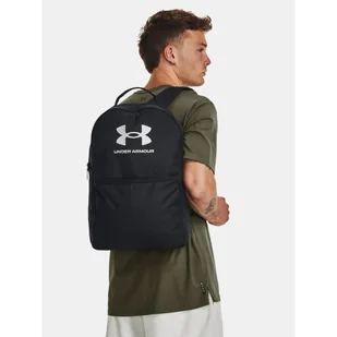 Plecak miejski UNDER ARMOUR Loudon Backpack 25L - Plecaki - miniaturka - grafika 1