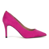 Czółenka - Czółenka DeeZee WYL3660-7 - miniaturka - grafika 1