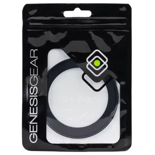 Genesis Gear Redukcja Step Up 55-57mm - Tulejki, adaptery, redukcje do aparatów - miniaturka - grafika 1