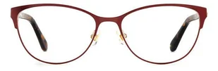 Okulary korekcyjne Kate Spade HADLEE MFX - Okulary korekcyjne, oprawki, szkła - miniaturka - grafika 3