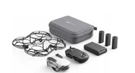 Drony - DJI Mavic Mini Fly More Combo - miniaturka - grafika 1