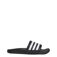 Klapki i japonki damskie - adilette Comfort Slides - miniaturka - grafika 1
