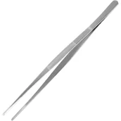 Szczypce do grilla - Szczypce kuchenne ze stali nierdzewnej z 12 warstwami i starannie wykrojonymi końcówkami do gotowania i smażenia na morzu - miniaturka - grafika 1