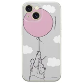 Etui i futerały do telefonów - Etui dedykowane do Iphone 15 wzór:  Kubuś i Przyjaciele 013 oryginalne i oficjalnie licencjonowane - miniaturka - grafika 1