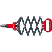 Nitownice - Proline nitownica HARMONIJKOWA DŁUGOŚĆ 840 mm 14006 - miniaturka - grafika 1