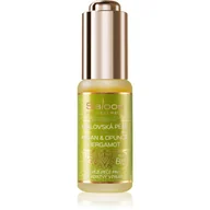 Olejki do ciała i włosów - Bio Saloos Saloos Royal Care 100% Argan & Prickly Pear & Bergamot 20ml - miniaturka - grafika 1