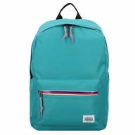 Plecaki - American Tourister Upbeat Backpack 42,5 cm teal - miniaturka - grafika 1