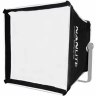 Kamery cyfrowe - akcesoria - NANLITE Softbox na MixPanel 60 - miniaturka - grafika 1