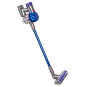 Zabawki AGD - Dyson Cordless Blue - miniaturka - grafika 1