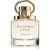 Wody i perfumy damskie - Abercrombie & Fitch Away Woman woda perfumowana 50 ml - miniaturka - grafika 1