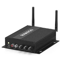 Odtwarzacze sieciowe - Arylic SA100 Multiroon Streamer ze wzmacniaczem do zabudowy +9 sklepów - przyjdź przetestuj lub zamów online+ - miniaturka - grafika 1