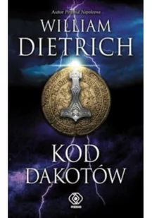 Kod Dakotów - Dramaty - miniaturka - grafika 1