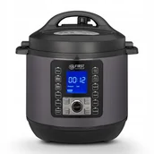 Multicookery - Szybkowar First Austria 12 programów Sous Vide Wekowanie Sterylizacja - miniaturka - grafika 1