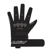 Rękawice motocyklowe - Rękawice Motocyklowe RST Freestyle 2 CzarnyXXL - miniaturka - grafika 1