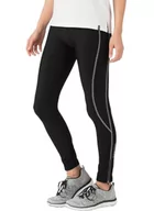 Legginsy - Trigema Damskie legginsy sportowe - miniaturka - grafika 1